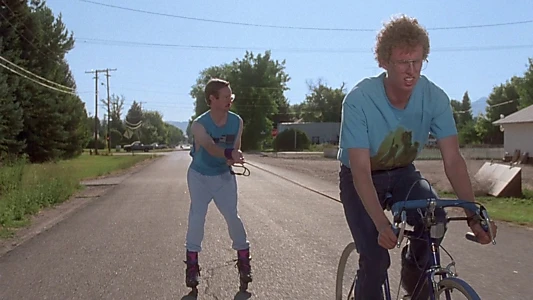 Napoleon Dynamite