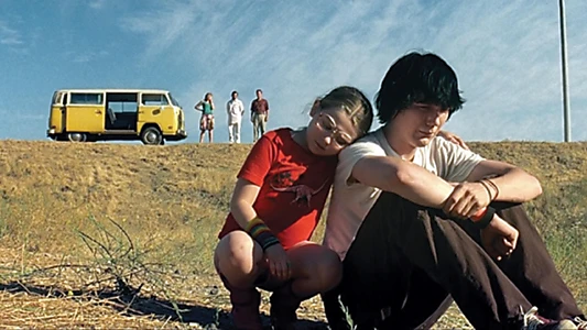 Little Miss Sunshine