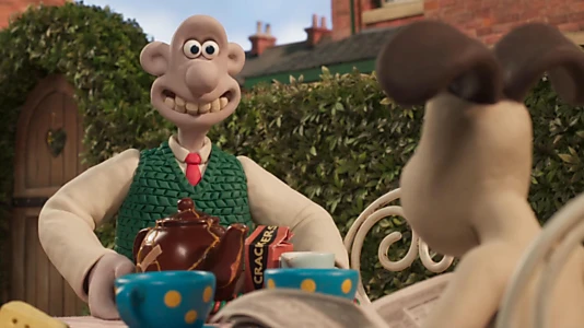 Wallace & Gromit: Vengeance Most Fowl