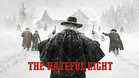 The Hateful Eight