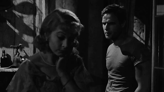 A Streetcar Named Desire