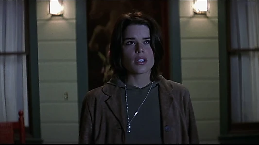 Scream 3