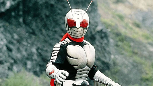 Kamen Rider