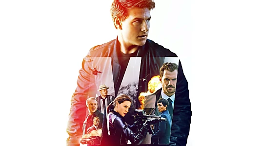 Mission: Impossible - Fallout