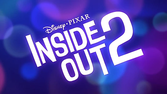 Inside Out 2