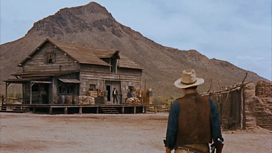Rio Bravo