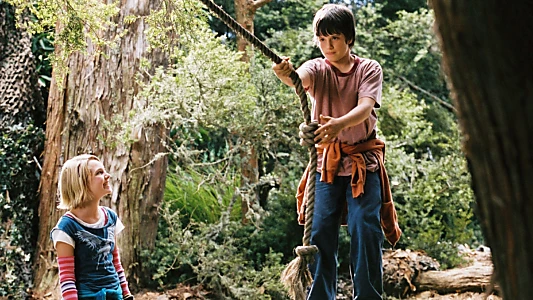 Bridge to Terabithia