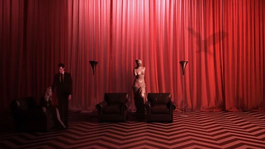 Twin Peaks: Fire Walk with Me