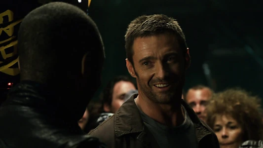 Real Steel