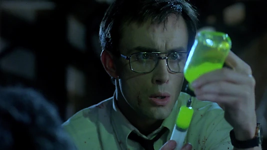 Re-Animator