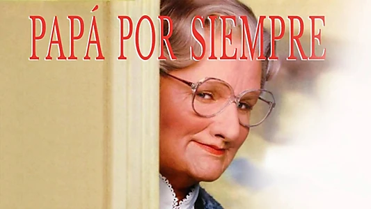 Mrs. Doubtfire