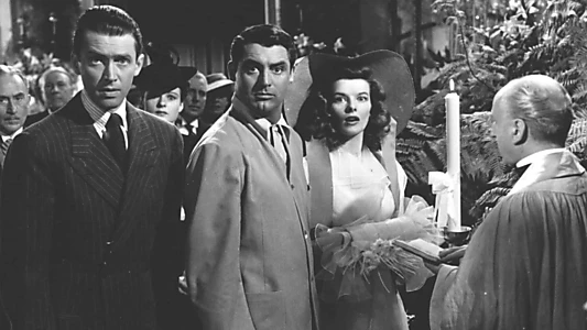 The Philadelphia Story