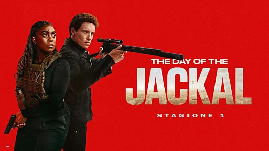 The Day of the Jackal