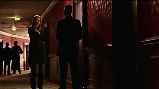 Kiss Kiss Bang Bang