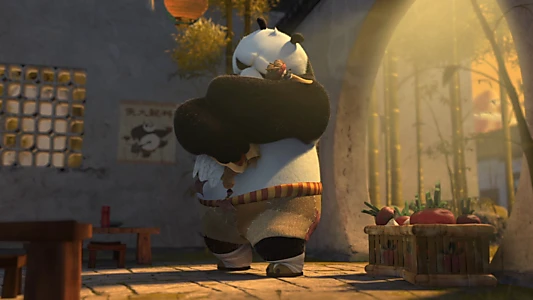 Kung Fu Panda 2