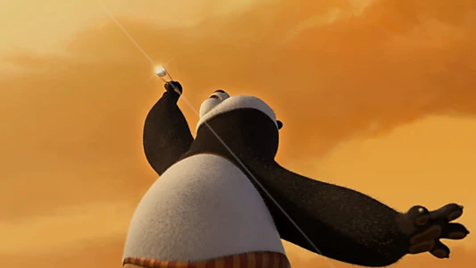 Kung Fu Panda