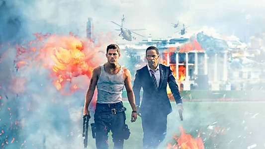 White House Down