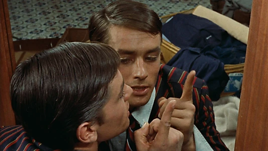Purple Noon