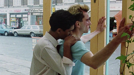 My Beautiful Laundrette