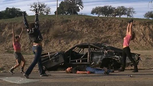 Death Proof