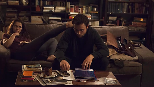 Berlin Syndrome