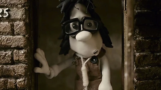 Mary and Max