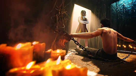 Chilling Adventures of Sabrina