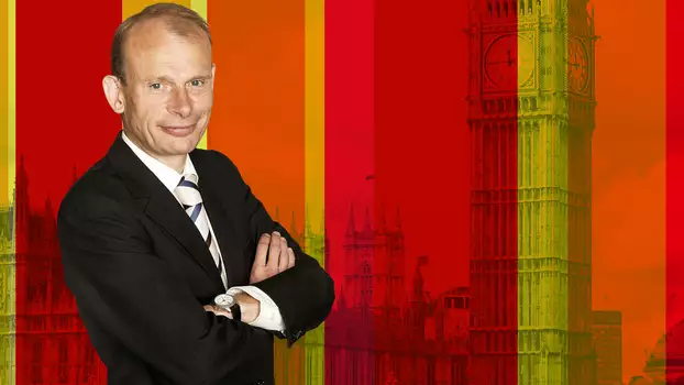 Watch The Andrew Marr Show Trailer