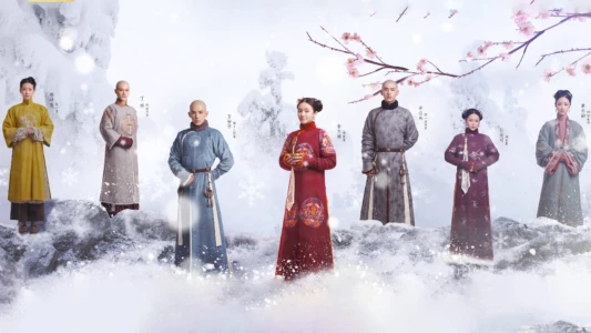 Watch Dreaming Back to the Qing Dynasty Trailer