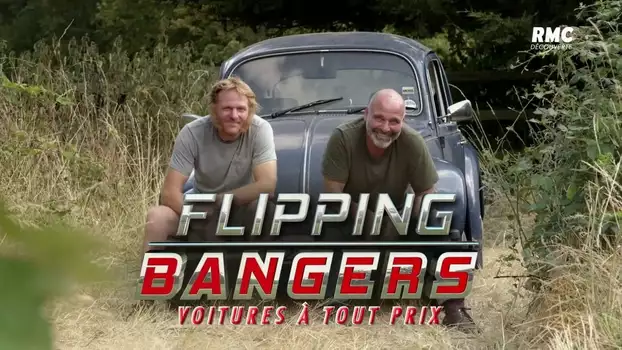 Watch Flipping Bangers Trailer