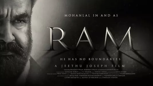 Ram Part I