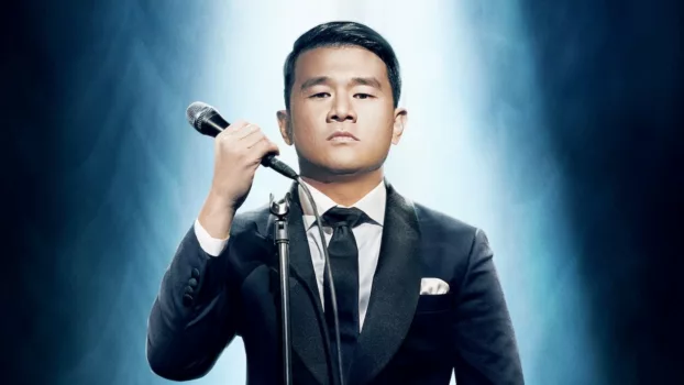 Watch Ronny Chieng: Asian Comedian Destroys America! Trailer