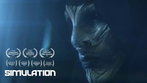 Watch Simulation Trailer