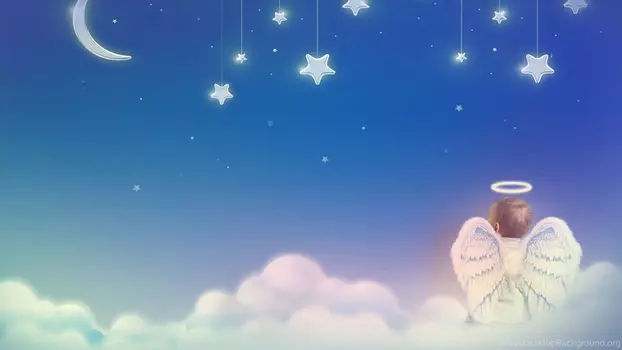 Watch Little Angels: The Brightest Christmas Trailer