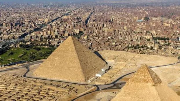 Egypte From Above