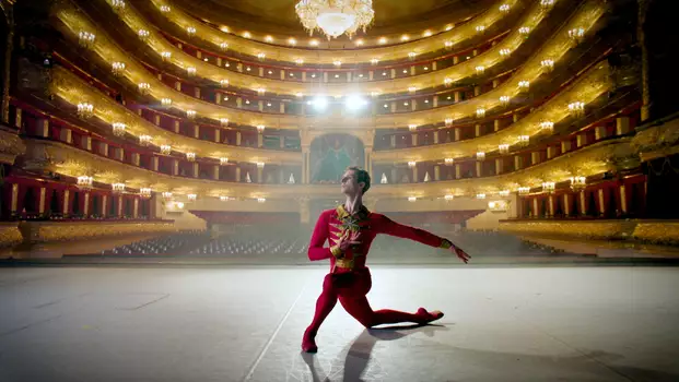 Watch Bolshoi Ballet: The Nutcracker Trailer