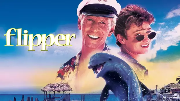 Watch Flipper Trailer