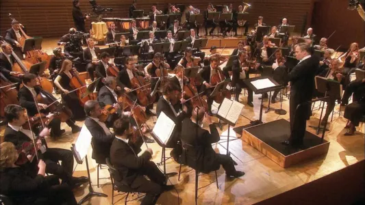 Watch Tchaikovsky: Symphonies Nos. 4, 5 & 6 - Gergiev Trailer