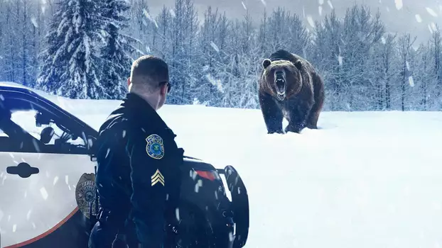 Watch Alaska PD Trailer