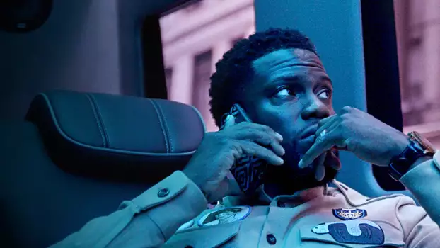 Watch Kevin Hart: Don't F**k This Up Trailer