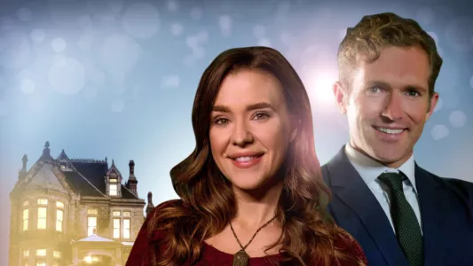 Watch Christmas at the Chateau Trailer