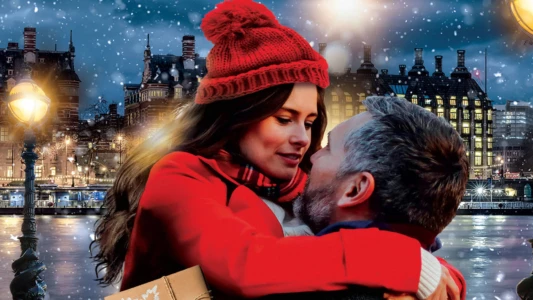 Watch A Very British Christmas Trailer