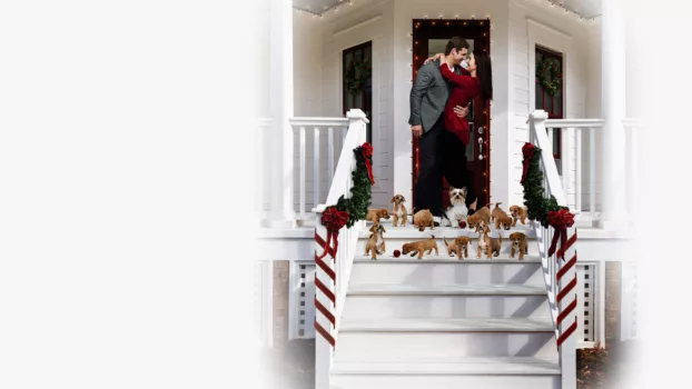Watch 12 Pups of Christmas Trailer