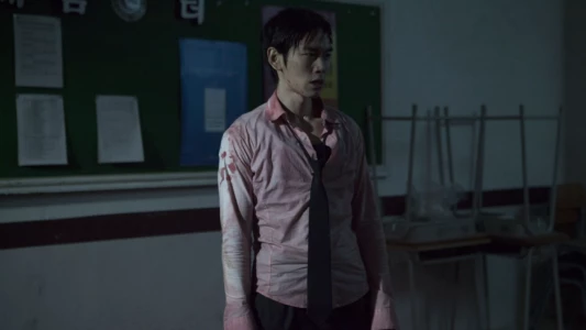 Watch Zombie School Trailer