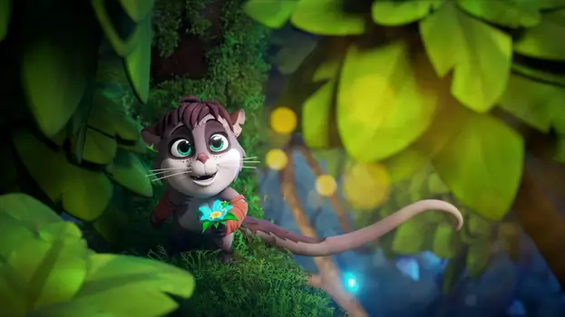 Watch The Wishmas Tree Trailer