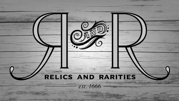 Watch Relics and Rarities Trailer