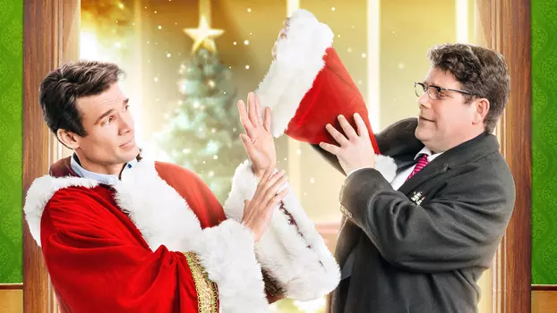 Watch Santa Switch Trailer
