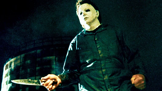 Voir Halloween 6 : La Malédiction de Michael Myers Trailer