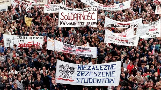 Solidarność: How Solidarity Changed Europe