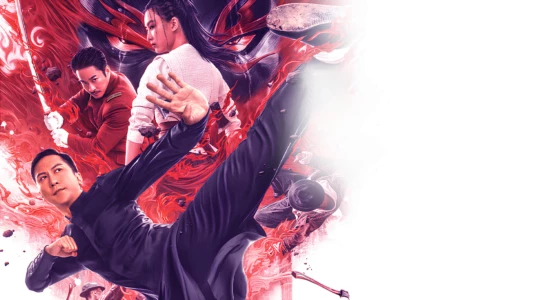 Watch Ip Man: Kung Fu Master Trailer